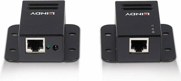 Image du produit Lindy USB 2.0 à (USB-A, 4 ports)