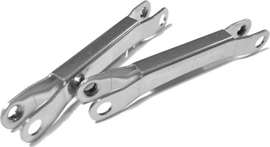 Actual product image Thule Rack