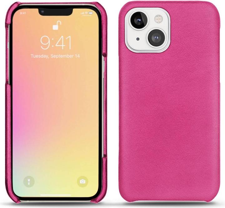 Image du produit Noreve Housse cuir (Apple iPhone 13 mini)