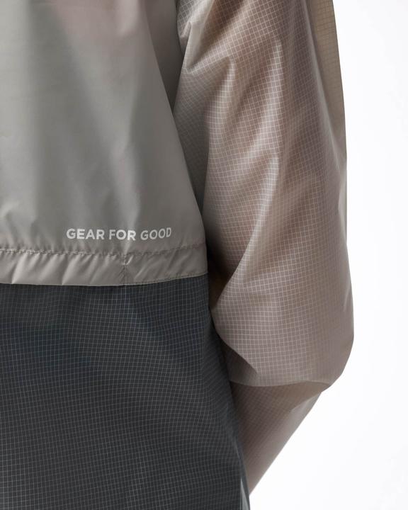 Produktbild Cotopaxi Teca Half-Zip Windbreaker (S)