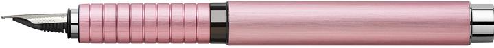 Image du produit Faber-Castell Stylo-plume Essentio M (Pink, 1 x)