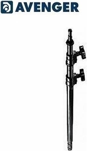 Image du produit Manfrotto C-Stand Column (285 cm)
