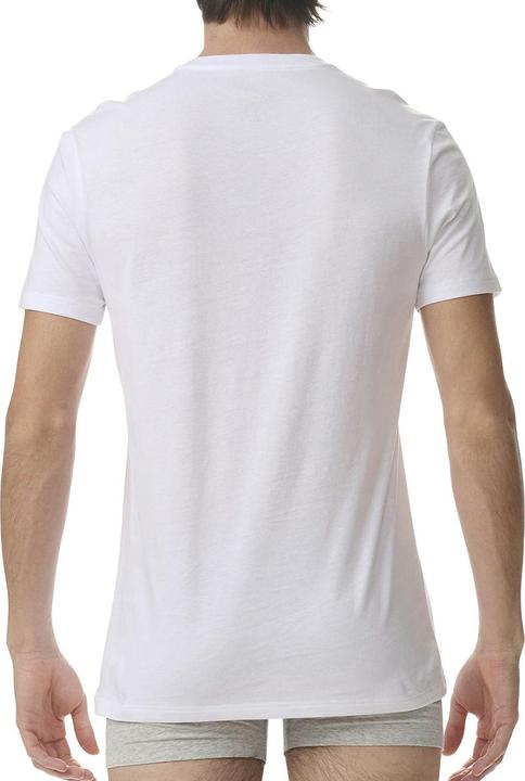 Image du produit adidas 6er Pack Active Core Cotton Unterhemd / Shirt Kurzarm (M)