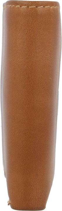 Actual product image Greenburry Tornado wallet RFID protection leather 12 cm