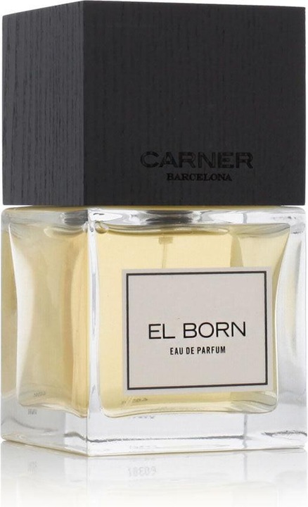 Immagine prodotto Carner Barcelona El Born (Eau de parfum, 100 ml)