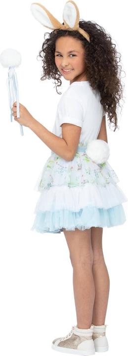 Produktbild Smiffys Deluxe Kostüm Set Mädchen (One Size)