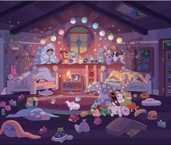 Produktbild Bluey – Wo ist Bluey? (Deutsch, 2023)