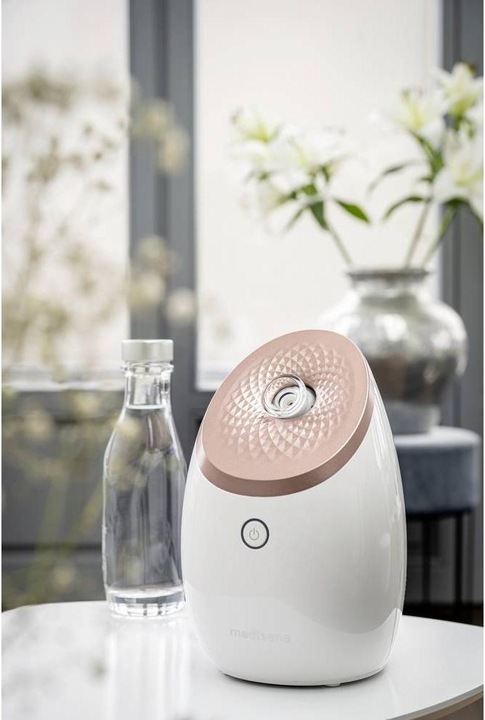 Produktbild Medisana DS 600 Ionen Gesichtssauna