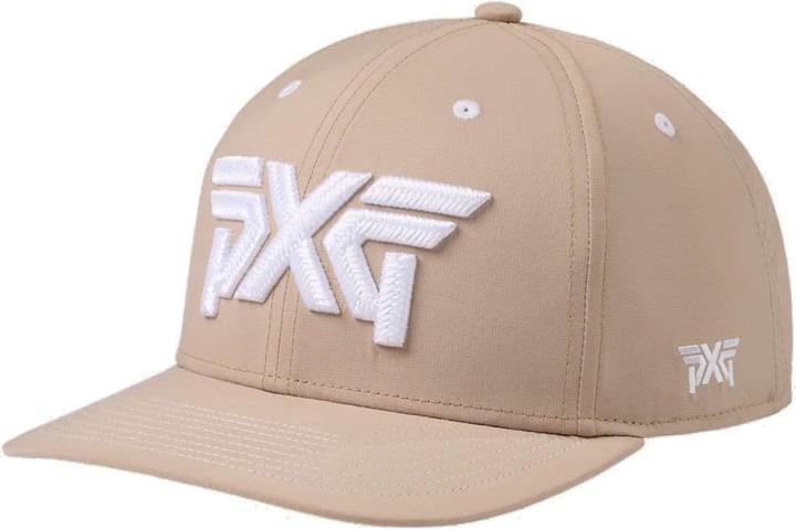 Produktbild Parsons Xtreme Golf Structured Low Crown Snapback one size