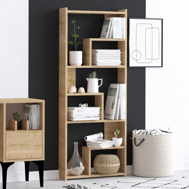 Actual product image Kalune Design Brian (60 x 15 x 150 cm)