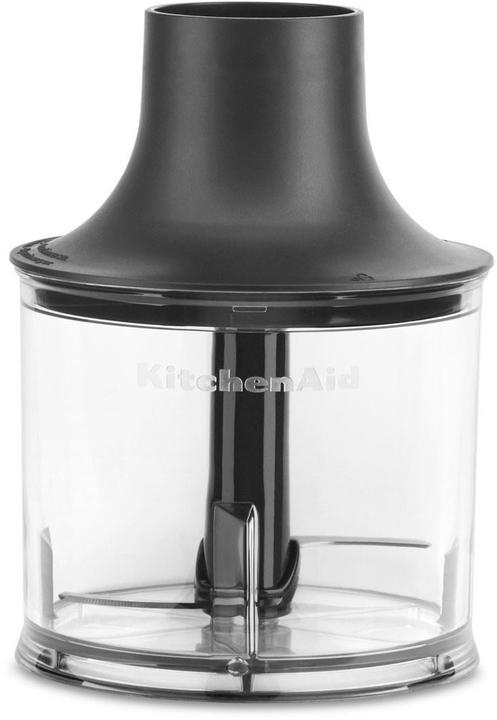Actual product image KitchenAid 5KHBV83EAC cream