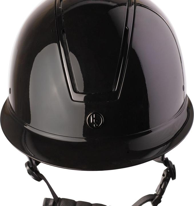 Produktbild Hansbo Sport - Riding Helmet MIPS Vision Glossy - S (52 - 54 cm)
