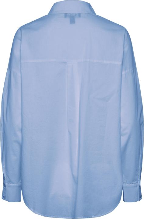 Produktbild Pieces PCTANNE Langarmhemd (S)