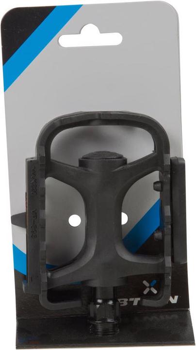 Image du produit Rockrider Pédales MTB 100 plastique