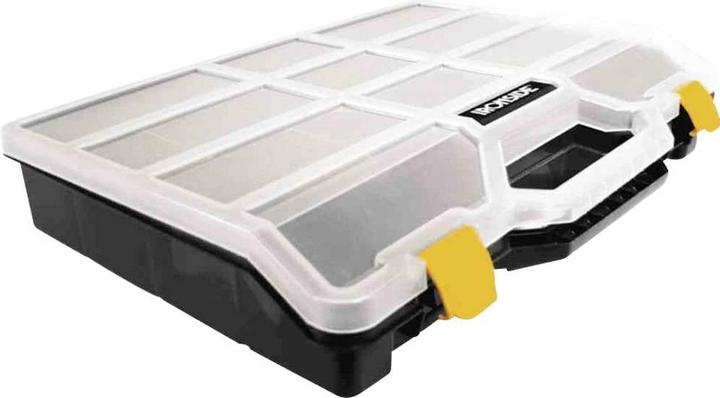 Productafbeelding Ironside Organisator Strijkijzers. L 21-delig