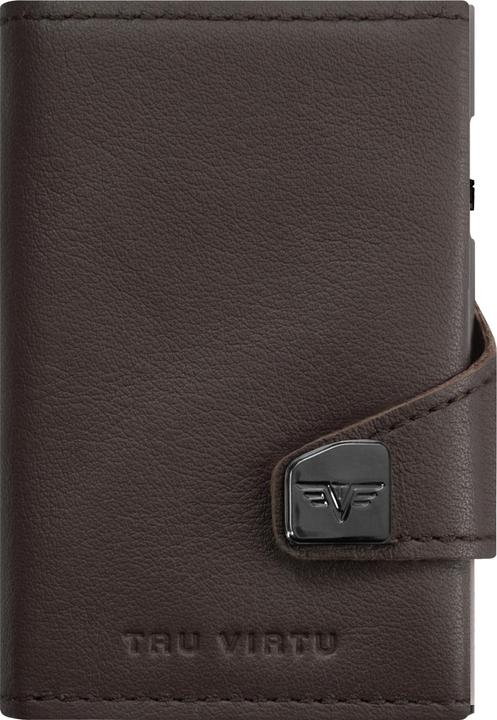 Produktbild Tru Virtu Click & Slide Double