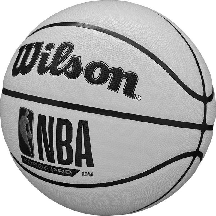 Produktbild Wilson NBA Forge Pro UV Basketball (7)