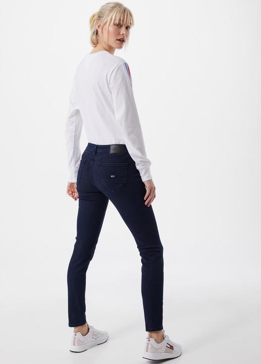 Immagine prodotto Tommy Hilfiger Sophie Skinny Fit avenue blu scuro elasticizzato (W33/L32)