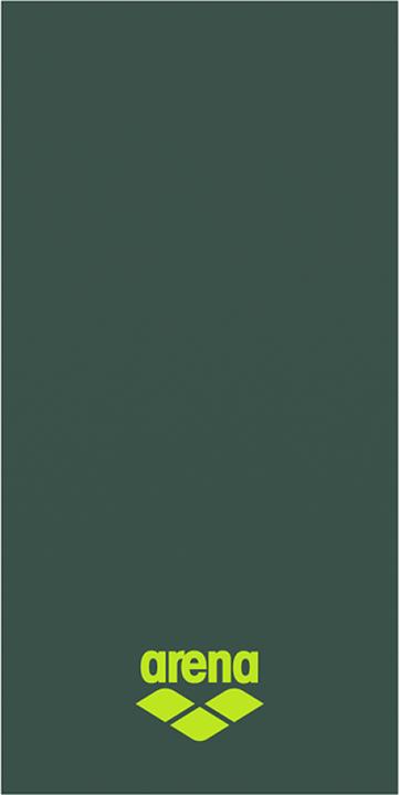 Immagine prodotto Arena Asciugamano da palestra in microfibra (100 x 50 cm)