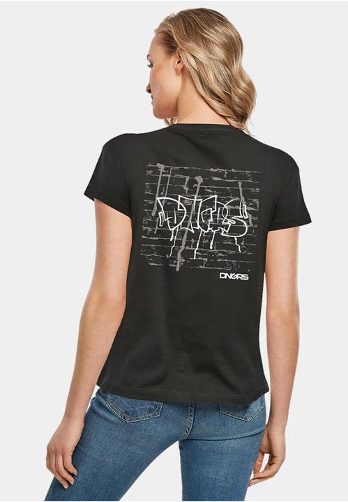 Produktbild Dangerous DNGRS DLTS892M DNGRS Wall T-Shirt - 186623 (M)