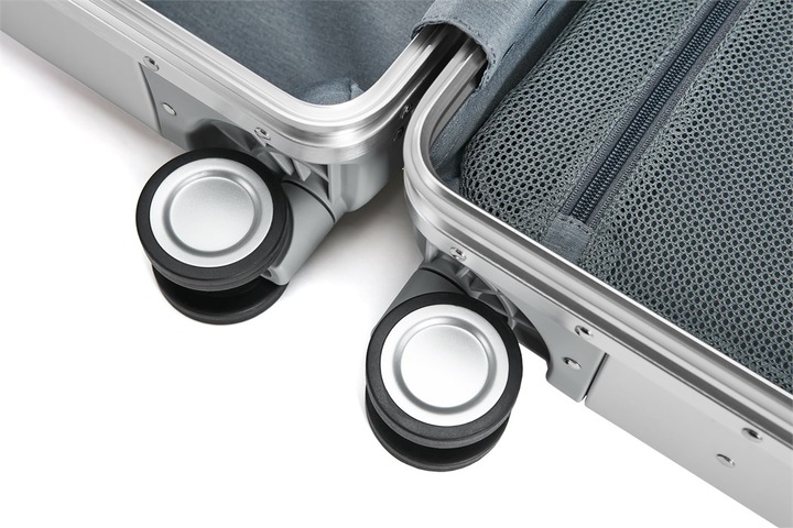 Produktbild Xiaomi Carry On (31 l, Handgepäck (bis 50l))