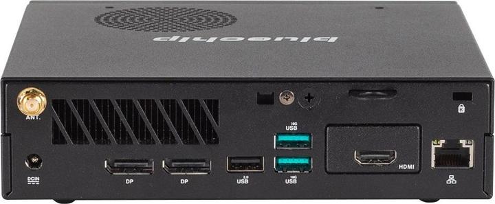 Produktbild Bluechip BUSINESSline S3159 *EDU* Intel® Core™ i5 Prozessor 14400 / bis zu 4.70 GHz, Windows 11... (500 GB, 16 GB, Intel Core i5-14400)