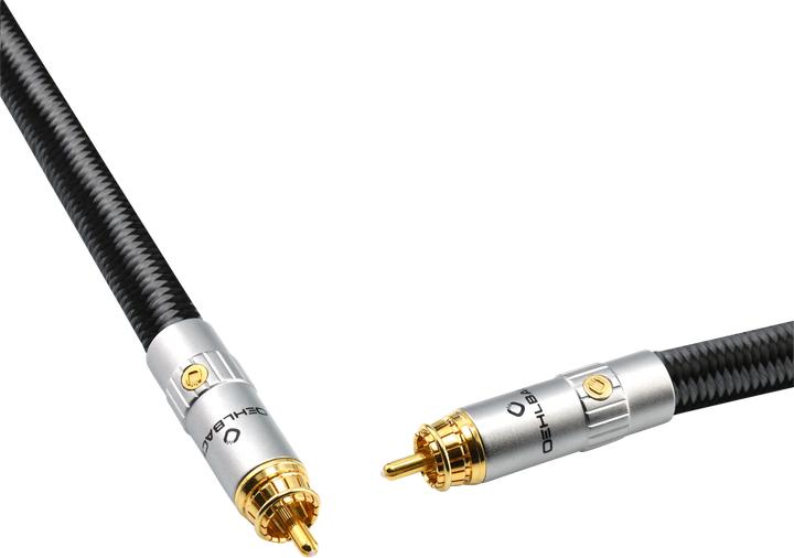 Actual product image Oehlbach XXL Sub Xtreme (6.60 m, Cinch)