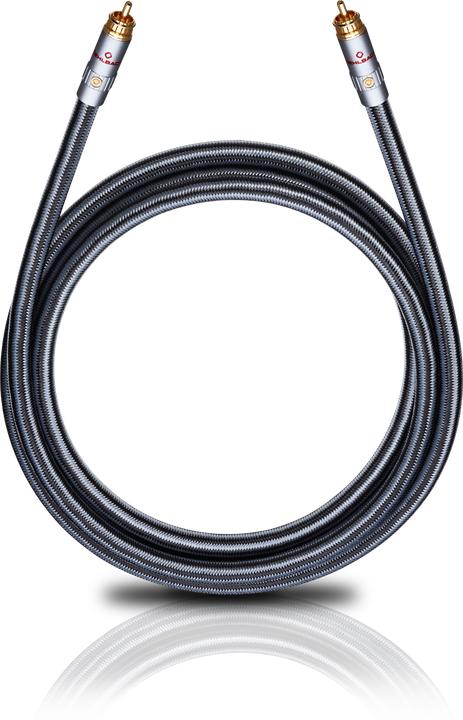 Actual product image Oehlbach XXL Sub Xtreme (6.60 m, Cinch)
