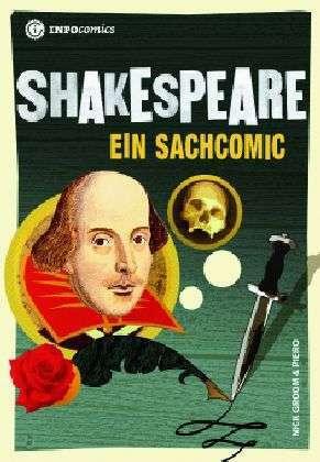 Produktbild Shakespeare (Deutsch, Nick Groom, 2011)