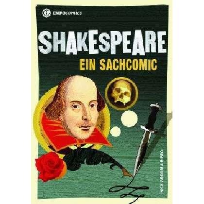 Shakespeare, Fachbücher von Nick Groom