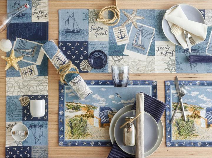 Image du produit Sander Sailor Patch (160 x 20 cm)