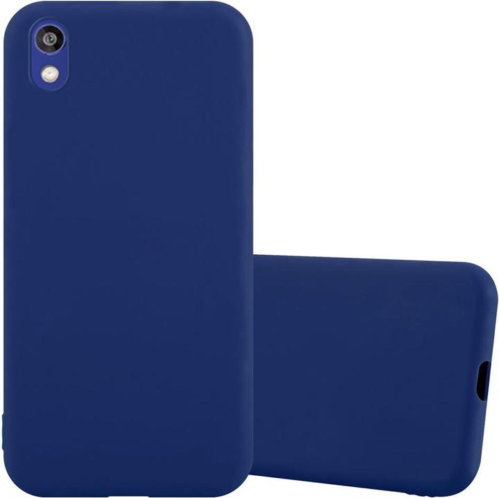 Image du produit Cadorabo Couverture TPU Candy (Huawei Y5 (2019), Honneur 8s)