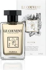 Produktbild Le Couvent Maison de Parfum Eaux De Parfumes Nubica Eau de Parfum, 100 ml, Schwarz (Eau de Parfum, 100 ml)