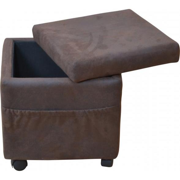 Thumbnail - Möbel Direkt Online, Hocker + Pouf, Quater