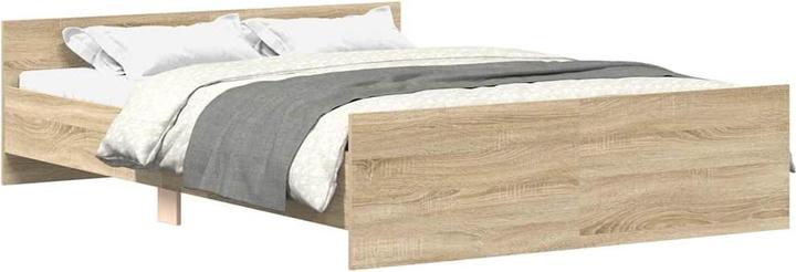 Produktbild vidaXL Bettgestell (120 x 190 cm)