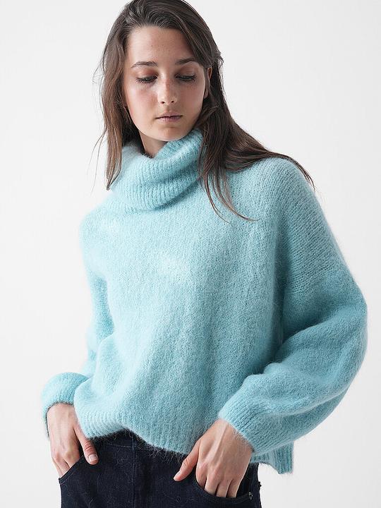 Immagine prodotto Americandreams Rollkragenpullover ANDREA (XS)