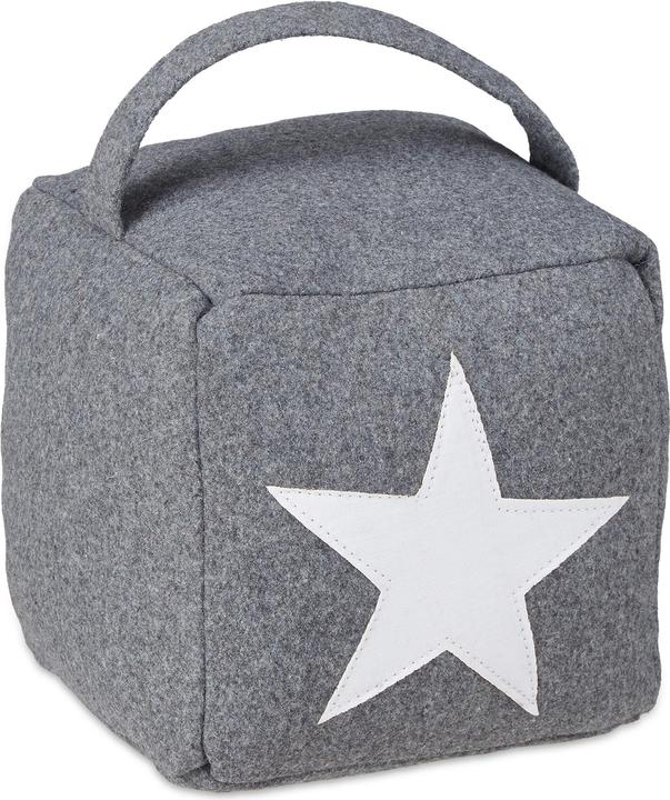 Relaxdays Türstopper (1 Stk.)