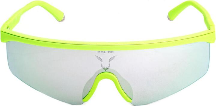 Actual product image Police Men's Sunglasses SPLA28-997B8X