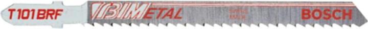 Produktbild Bosch Professional Zubehör T301CDF Stichsägeblatt