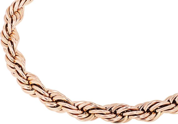 Produktbild S.Oliver Armschmuck für Damen, Edelstahl (20 cm, Edelstahl)