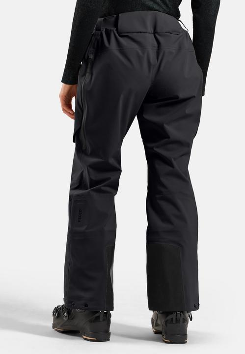 Actual product image Odlo Pants regular length X-ALP 3L (Frequency band 38 (2600 MHz))