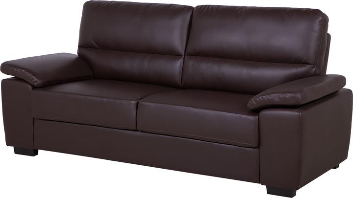 Actual product image Beliani Vogar (Big sofa)