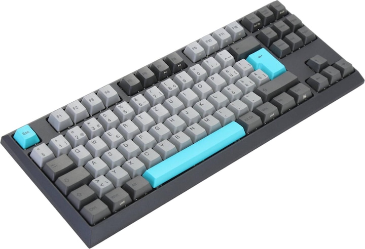 Produktbild Varmilo Cliff Moonlight VCS88 (CH, Kabelgebunden, Kabellos)