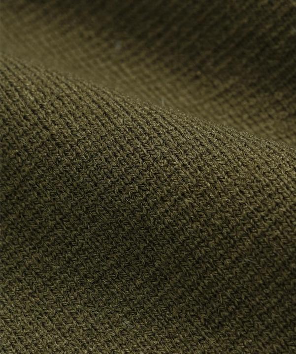 Actual product image Taion Short military-style jacket (XL)