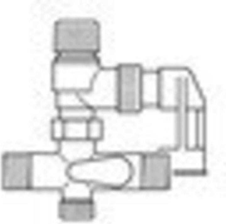 Actual product image Vaillant Safety group of VIH R and VIH CQ cylinders - 0020060434