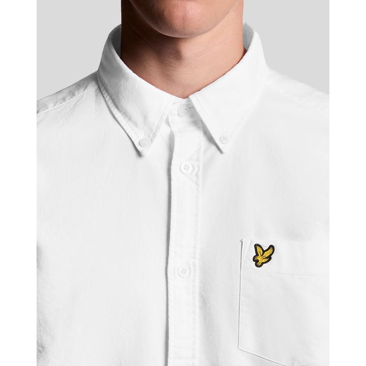 Immagine prodotto Lyle and Scott Plain Oxford (M)