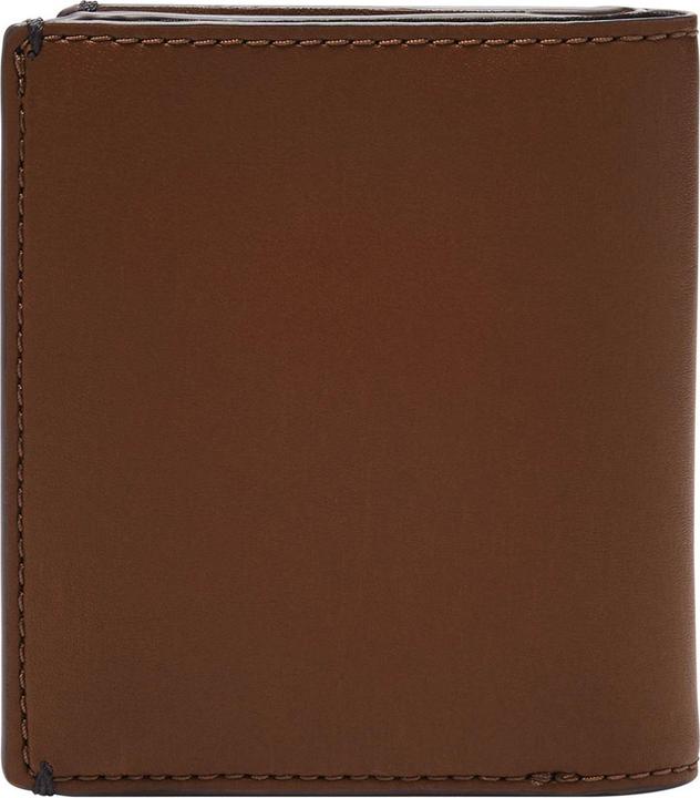 Actual product image Fossil Joshua wallet 8.5 cm