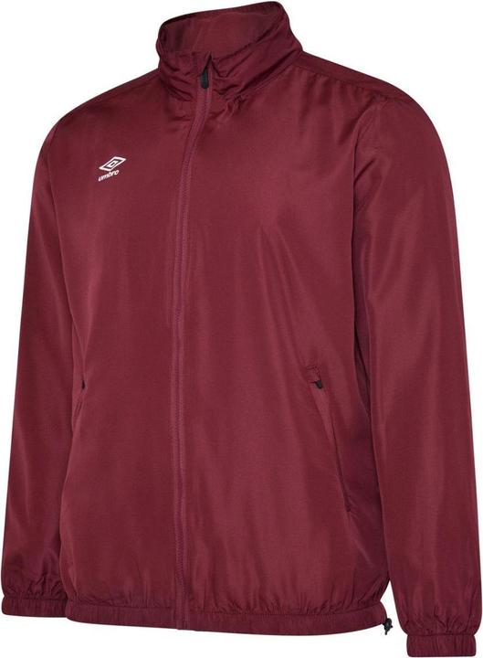 Produktbild Umbro Club Essential Jacke Wasserfest (XL)