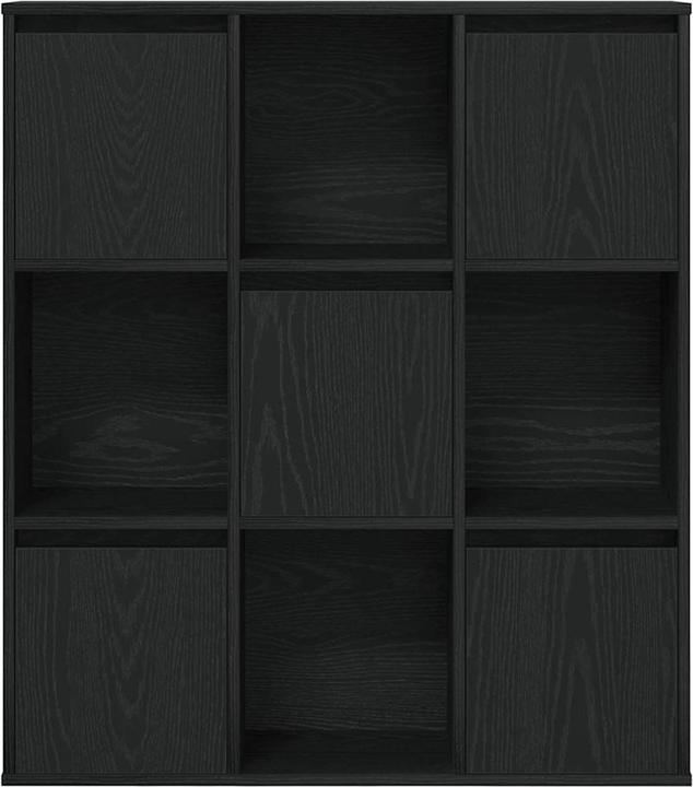 Produktbild vidaXL Bücherregal (89 x 24 x 101.50 cm)