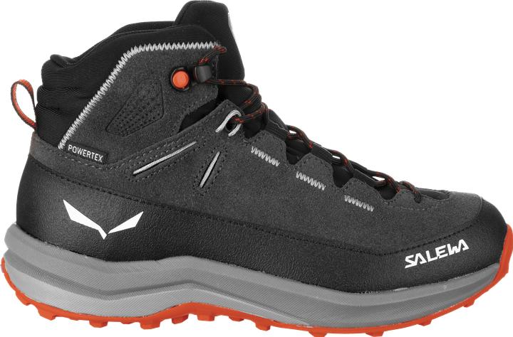Image du produit Salewa Kid's MTN Trainer 2 Mid PTX (27)